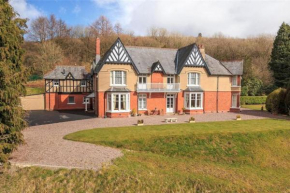 Country Mansion - Private Annexe